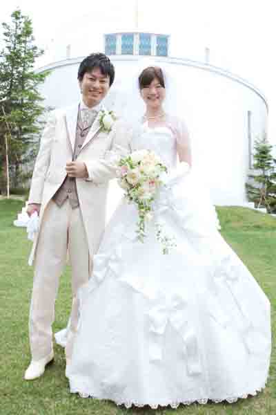 中村・遠藤　御両家様