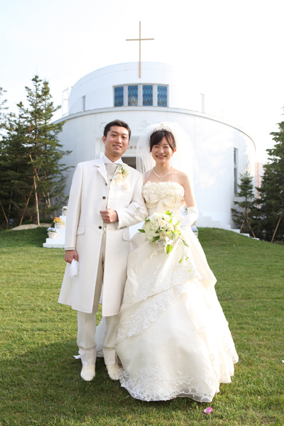 木村・君島　御両家様