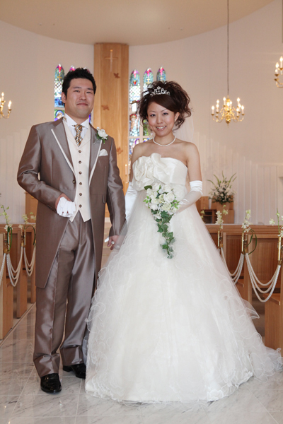 三好・木村　御両家様