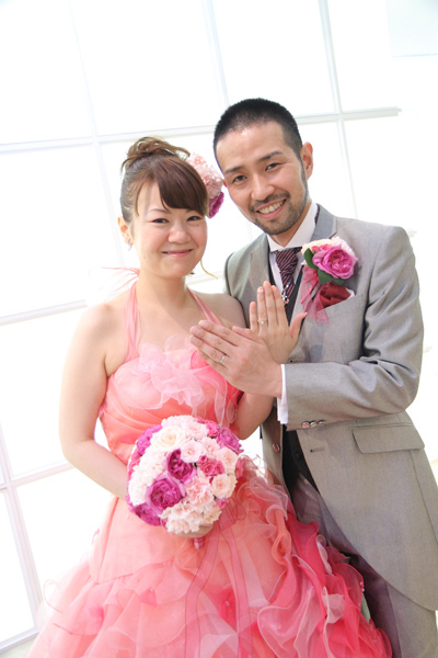 黒田・太田　御両家様