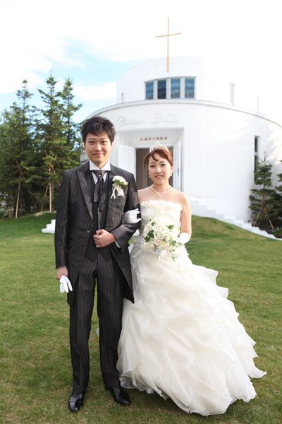 川崎・大西　御両家様