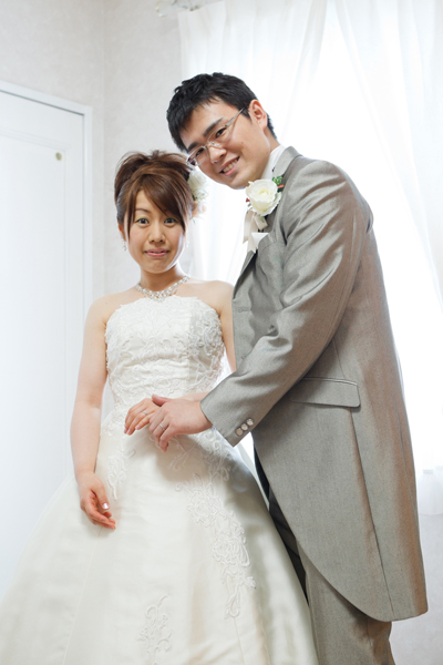 鹿内・一色　御両家様