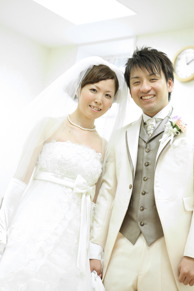 川口・神田　御両家様