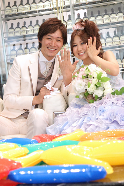 原・佐藤　御両家様