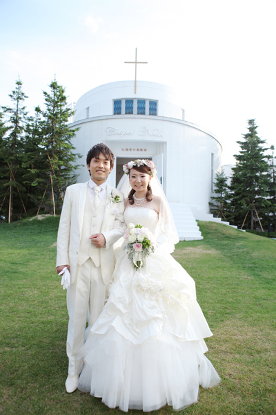 小竹・高橋　御両家様