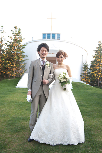 林・小林　御両家様