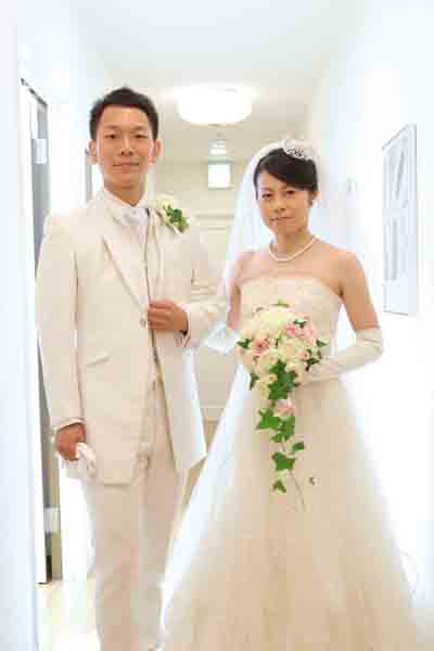 佐藤・宮川　 御両家様