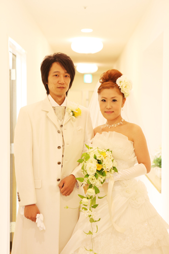 青木・今井　御両家様