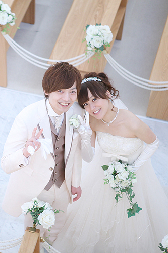 堀・滝田　御両家様