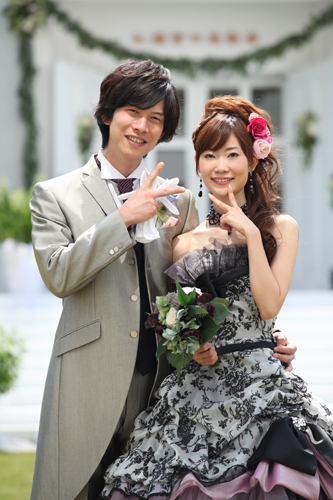 石川・小島　御両家様