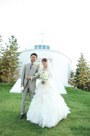 松永・長塚　御両家様