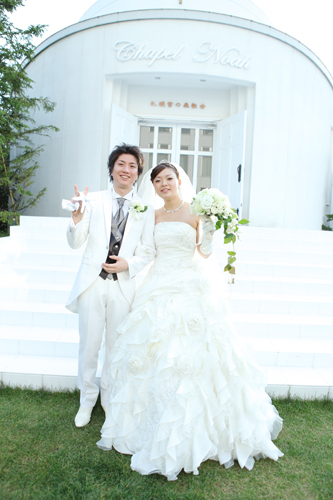 武内・熊谷　御両家様