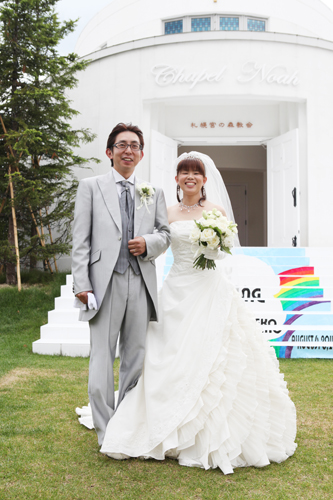 盛岡・水口　御両家様