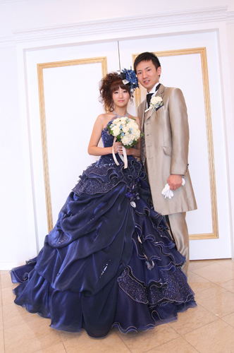 中川・北野　御両家様