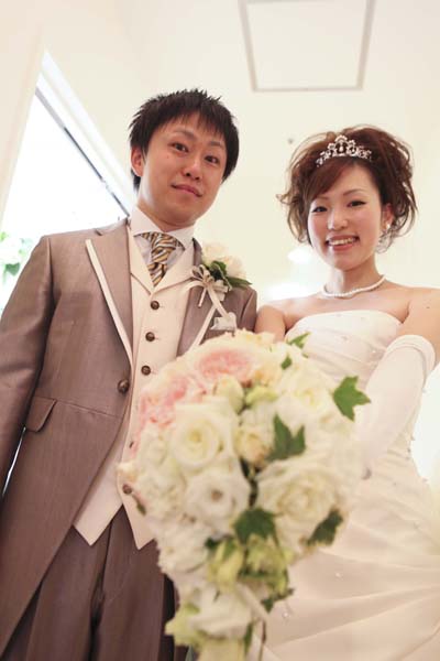 三宅・佐々木　御両家様