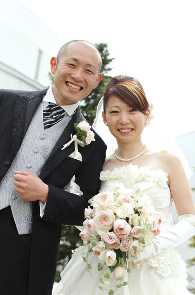 片脇・工藤　御両家様