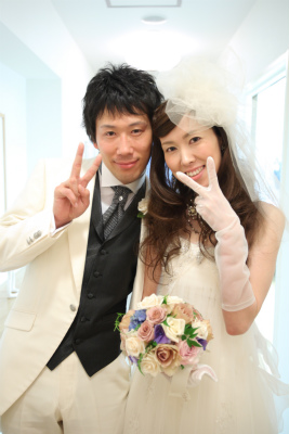 髙田・斉藤ご両家様