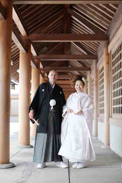 カーディアン・古川ご両家様