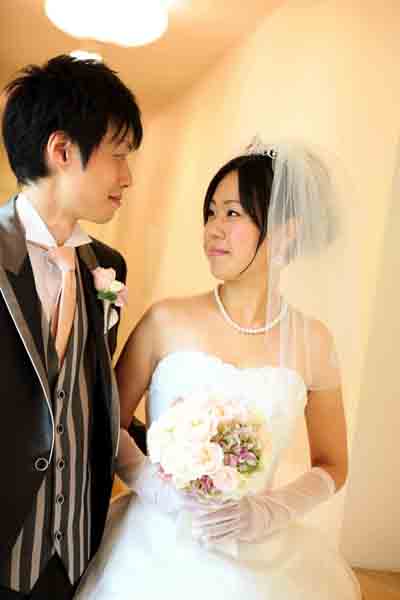 女川・市川ご両家様