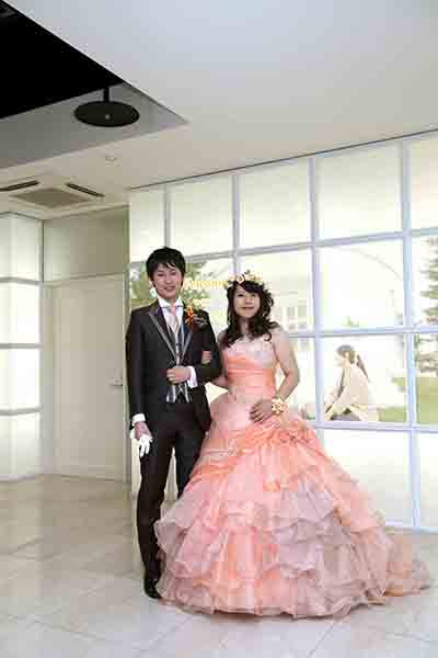 高柳・酒井ご両家様