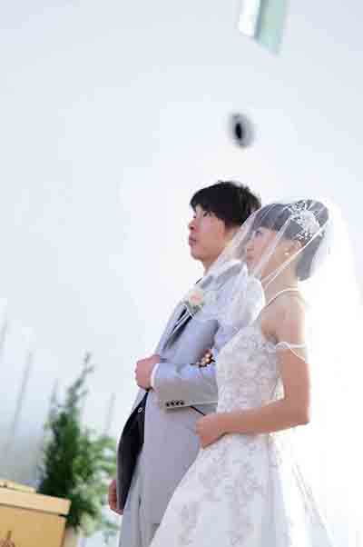 中川・山本ご両家様