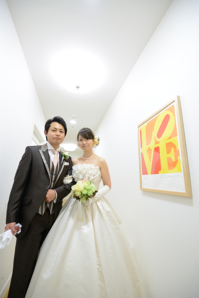 阪井・星ご両家様