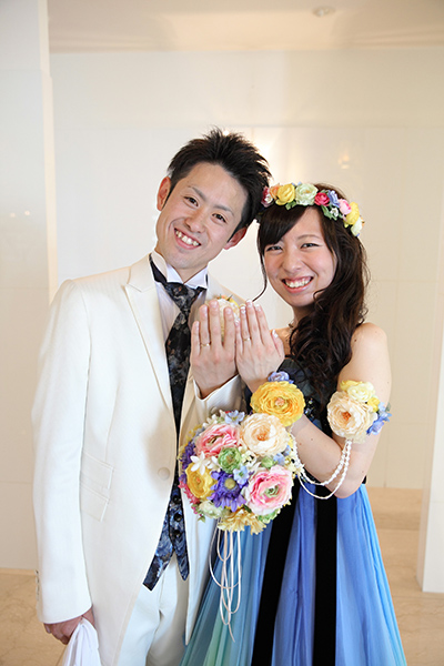 奥寺・山下ご両家様