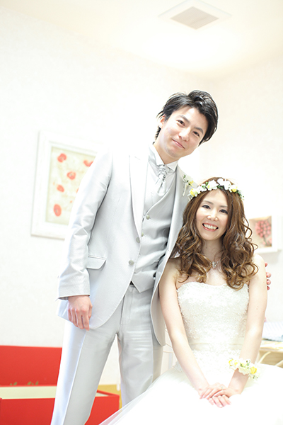 小池・渋井ご両家さま