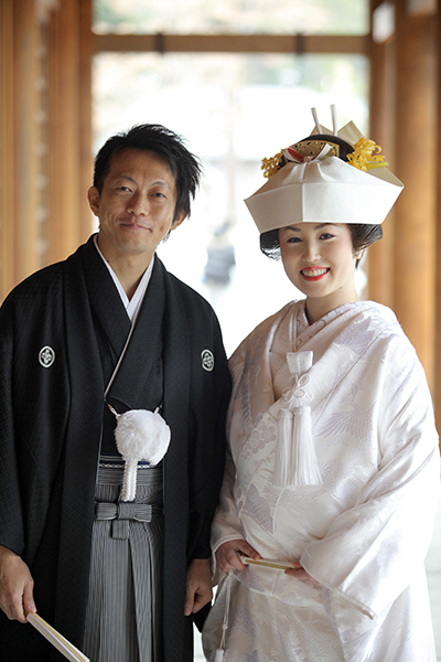 野中・小野口ご両家さま