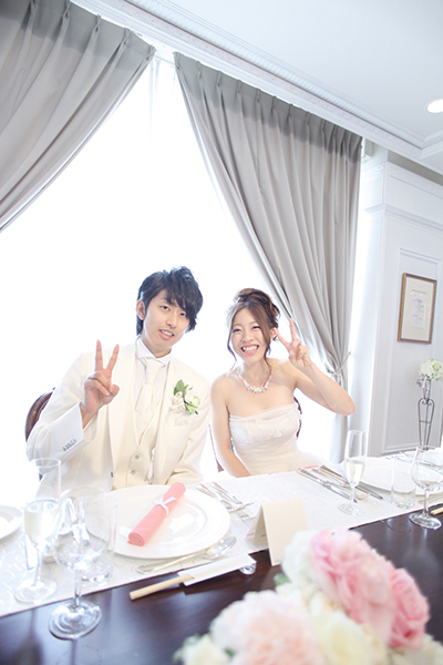 中村・猪羽ご両家さま