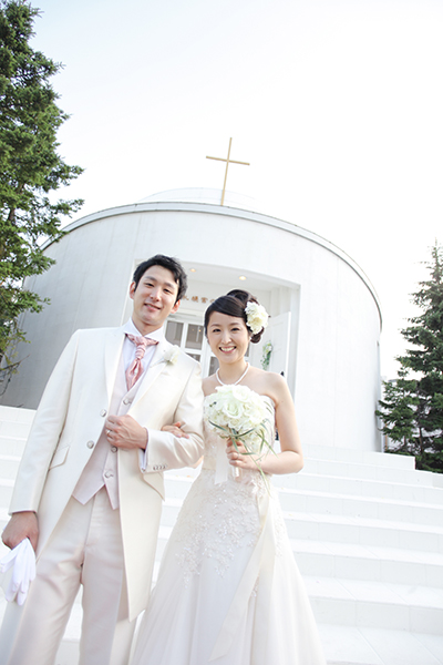 岡地・興村ご両家様