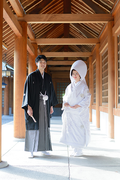 山本・石川ご両家さま