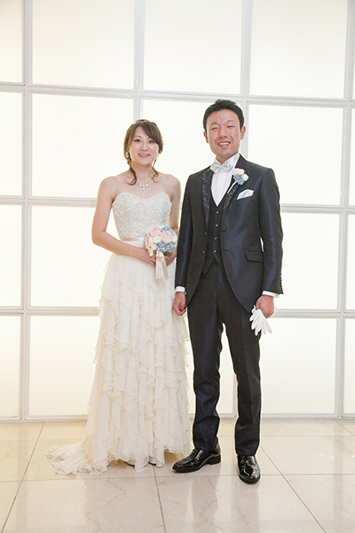 武田・小澤ご両家さま