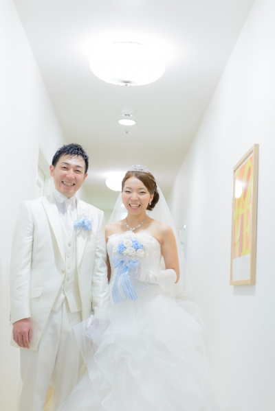 大橋・大西ご両家さま