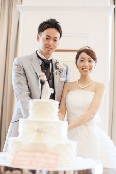 久松・齋藤ご両家さま