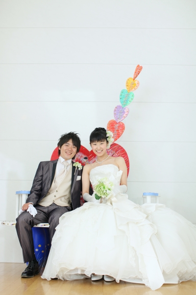 髙橋・本間ご両家さま