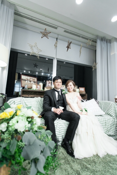 髙橋・北ご両家さま