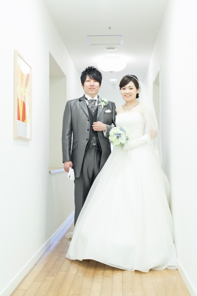 瀨藤・齋藤ご両家さま