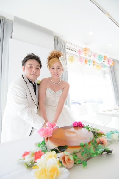 高橋・宮前ご両家さま