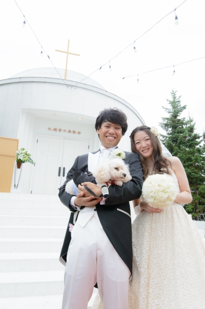 後藤・佐藤ご両家さま