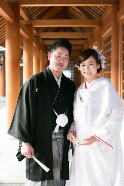 武田・藤川ご両家さま