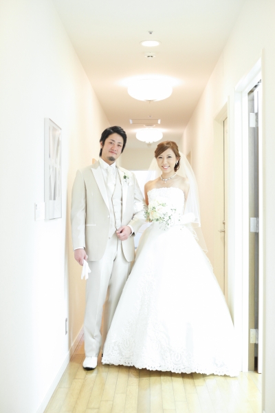 小山・野村ご両家さま