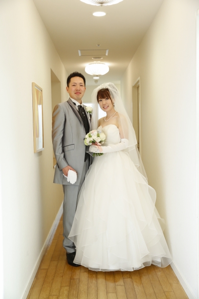 田向・粕谷ご両家さま