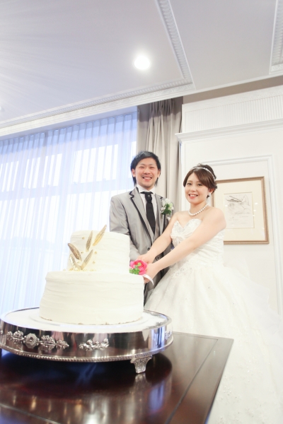 村井・高鳥ご両家さま