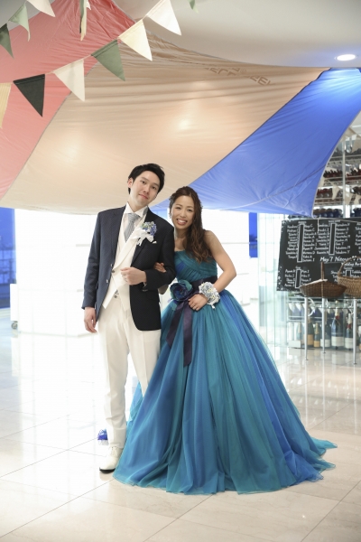 千葉・吉岡ご両家さま