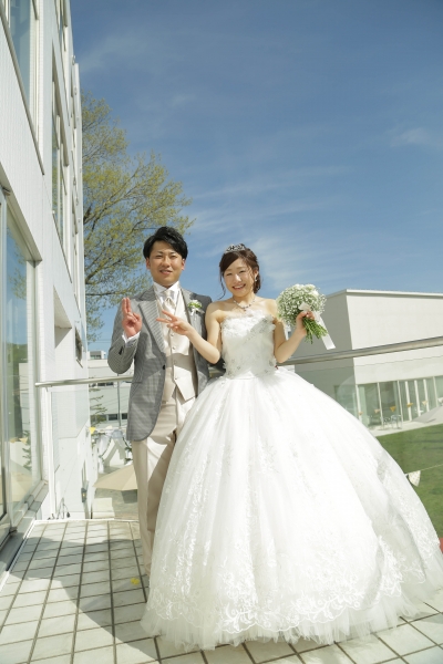 保木・稲村ご両家さま