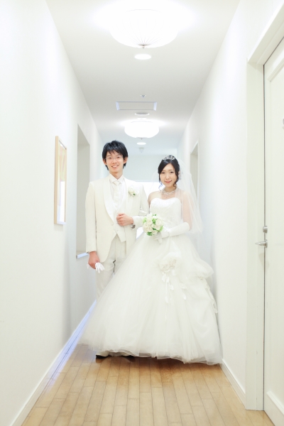 永原・時田ご両家さま