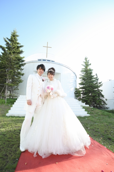 相川・近藤ご両家さま