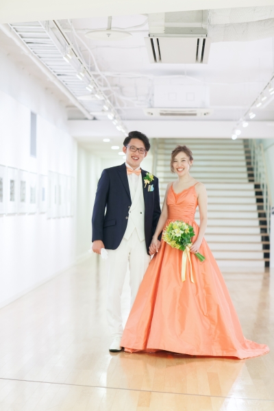 川村・若原ご両家さま