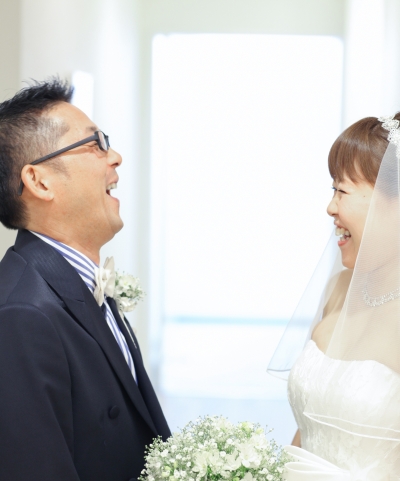 中川・大関ご両家さま